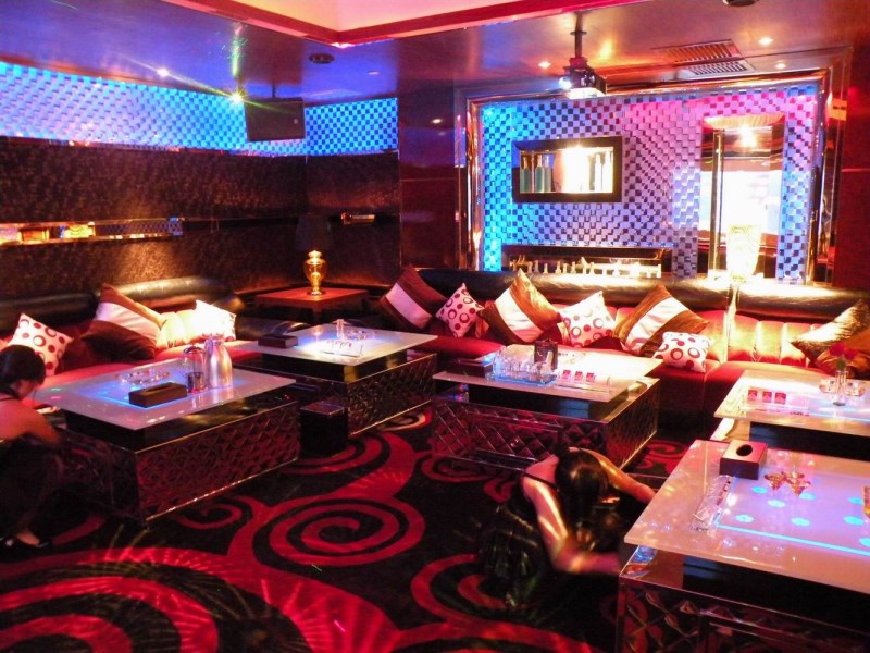 葫芦岛商务ktv推荐及商务ktv有哪些-兴城市ktv预订