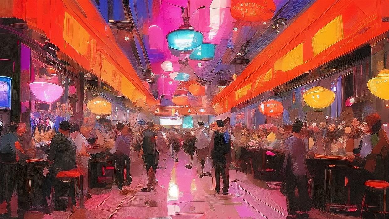 葫芦岛商务ktv，商务ktv啥意思-龙港区KTV团购